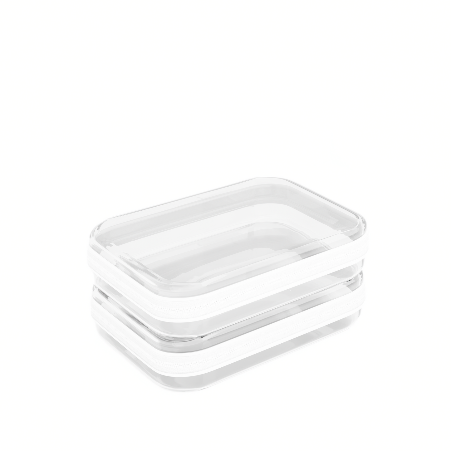 Zip Bins (2 Pack)